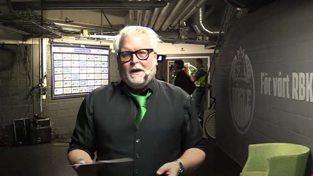 Seger – en Taylor Matson-effekt? Kolla Rögle NU!