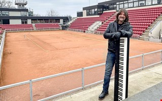 Wells Rhapsody till Bstad: 