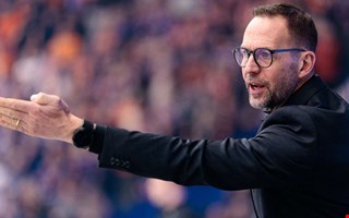 Roger Hansson blickar mot SM-slutspel