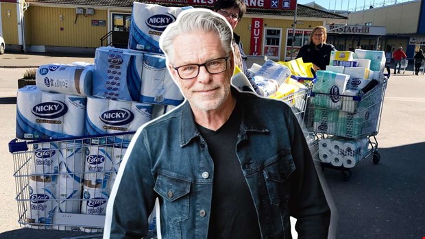 Historien om världens viktigaste grej: Toapappret Historien om världens viktigaste grej: Toapappret