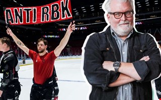 Hockeyexperten: