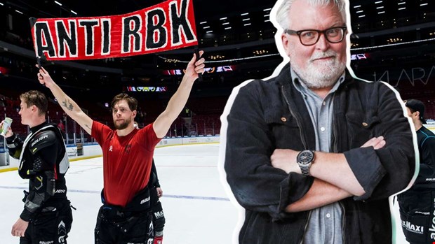 Hockeyexperten: Hockeyexperten: