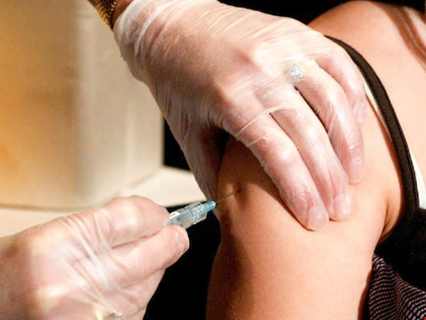 Region Skåne satsar på gratis HPV-vaccin för unga män Region Skåne satsar på gratis HPV-vaccin för unga män