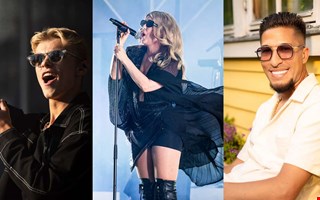 Festligt och folkligt med ny festival i Halmstad