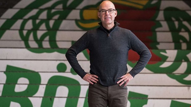 Klubbdirektören lämnar Rögle BK: Klubbdirektören lämnar Rögle BK: