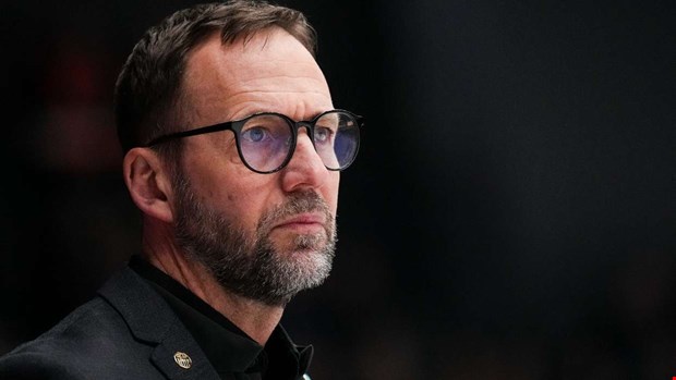 Roger Hansson klar fr schweizisk klubb