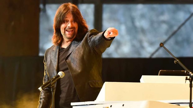 Wells unika kvll i Bstad: 