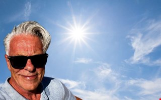 S usla har somrarna varit  jag vet, jag har solceller