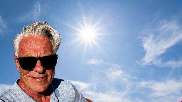 S usla har somrarna varit  jag vet, jag har solceller