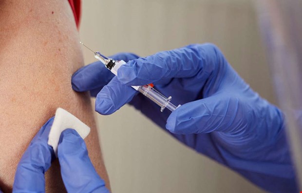 Satsning i Skåne: Vaccinera pojkarna Satsning i Skåne: Vaccinera pojkarna