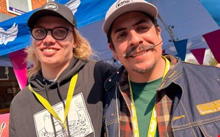 Vilken festivalsommar det blir i ngelholm!