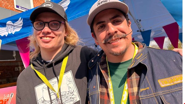 Vilken festivalsommar det blir i Ängelholm! Vilken festivalsommar det blir i Ängelholm!