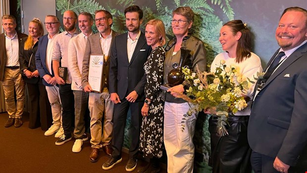 Hr r nringslivets vinnare i ngelholm