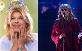 Linnea, sommaren, nytt album och öl på Lilla Torg