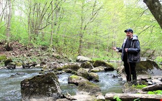 r du p hugget att prova fiske? 