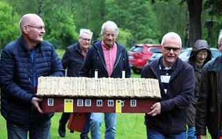 Sjlvklar kandidat fr Centerns miljpris