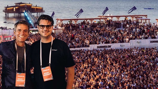 Klartecken: SummerOn slipper väskförbudet Klartecken: SummerOn slipper väskförbudet