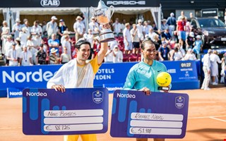 Nu är det klart – tv4 sänder tennisen