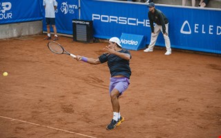 Linjedomarna i Båstad är OUT!