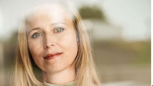 Chefen som sa stopp – och gjorde succé Chefen som sa stopp – och gjorde succé