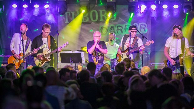 Bandet som v�grar repa: 