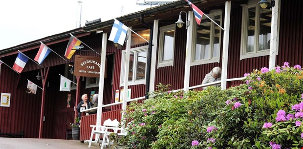 Hillesgården presenterar hösten program Hillesgården presenterar hösten program