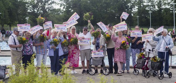 Pengaregn ver Bjufsingar 