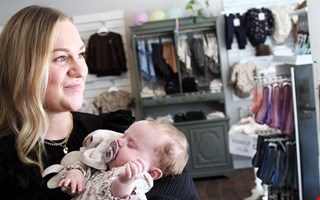 ”Läget är så mycket bättre!”