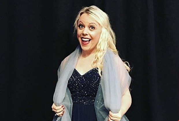 Musikal, opera och crossovers 