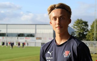 Dubbelt upp fr storps FF 