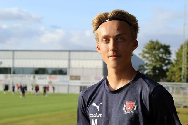 Dubbelt upp fr storps FF 