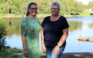 Förändringens vindar blåser på EFS-gården