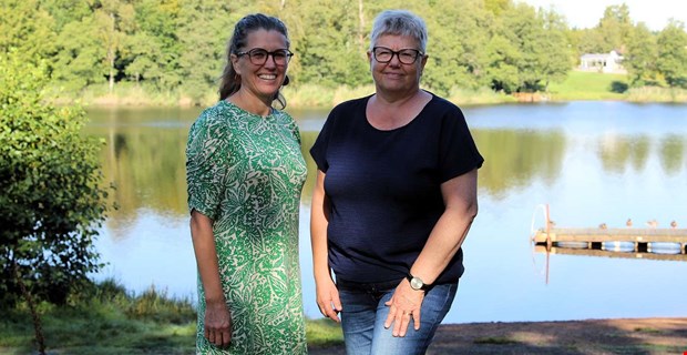 Frndringens vindar blser p EFS-grden