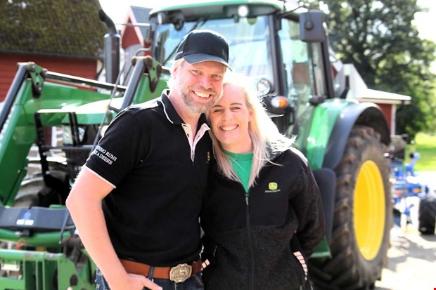 Influencers utan filter Influencers utan filter