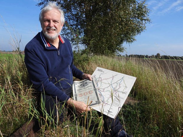 Gstgiverier under lupp