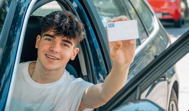 Lättare ta körkort för personer med adhd Lättare ta körkort för personer med adhd