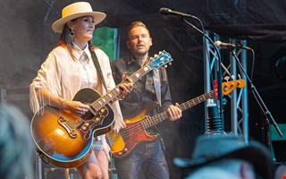 Beskedet: Countryfest även nästa sommar