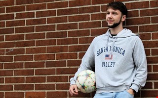 Dubbelt upp för PBIK med stjärnan Dziugas