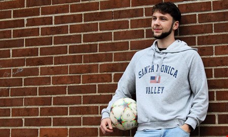 Dubbelt upp fr PBIK med stjrnan Dziugas