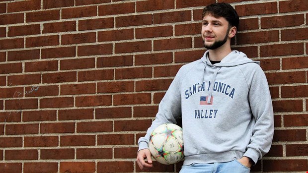 Dubbelt upp för PBIK med stjärnan Dziugas Dubbelt upp för PBIK med stjärnan Dziugas