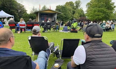 Byalag sker nsta generations eldsjlar