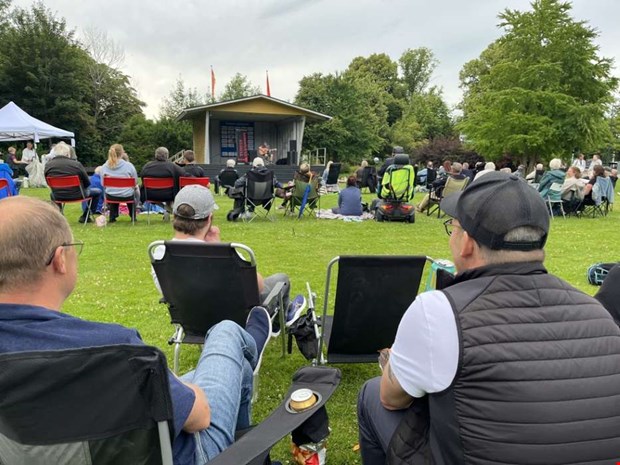 Byalag söker nästa generations eldsjälar Byalag söker nästa generations eldsjälar