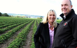 Anna-Karin: Frsta ret blev katastrofalt 