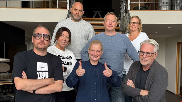 Nedlggning? Nej tvrtom, nu kr vi!