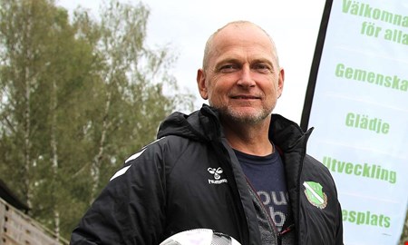 Cykelbana blir verklighet