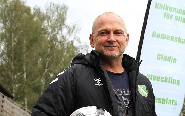 Cykelbana blir verklighet