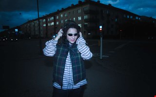 Jaqueline - rets Magnus Ragnvidstipeniat