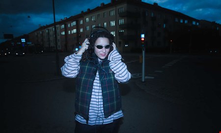 Jaqueline - rets Magnus Ragnvidstipeniat