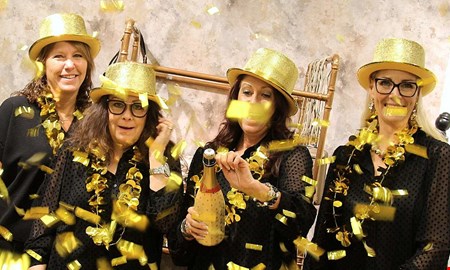 Liten butik med stor omsättning