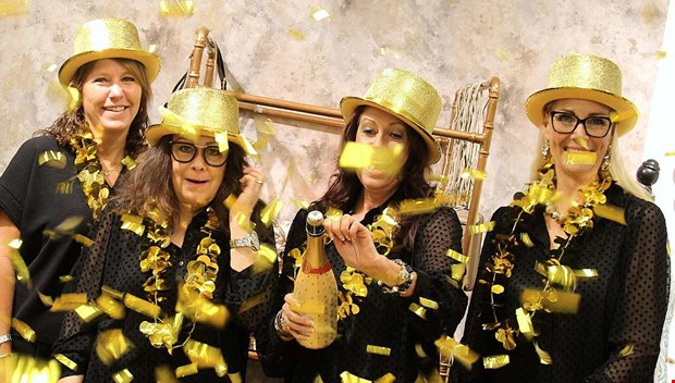 Liten butik med stor omsättning Liten butik med stor omsättning